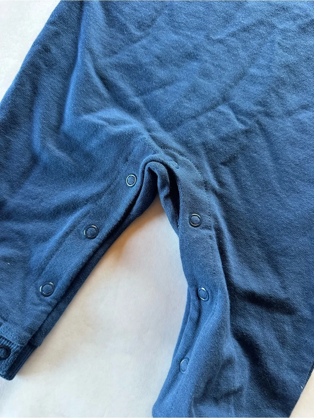 Carters soft one